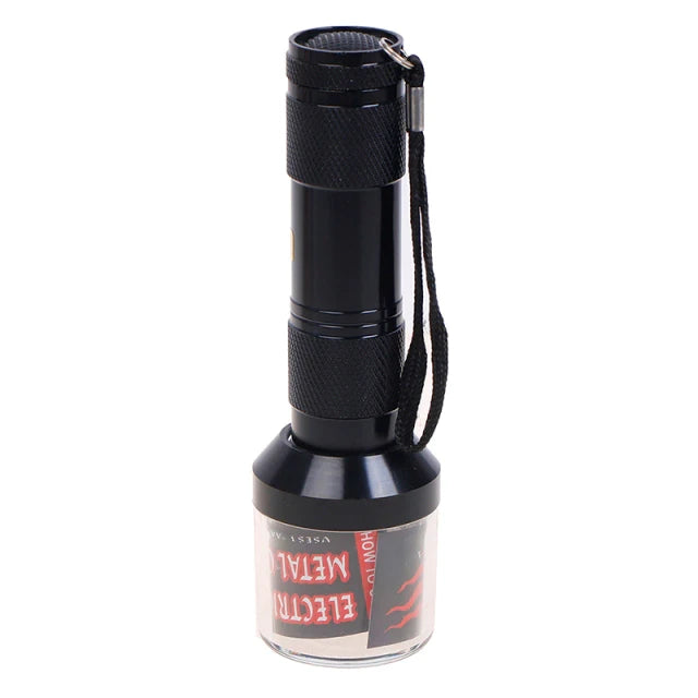Grinder Eléctrico