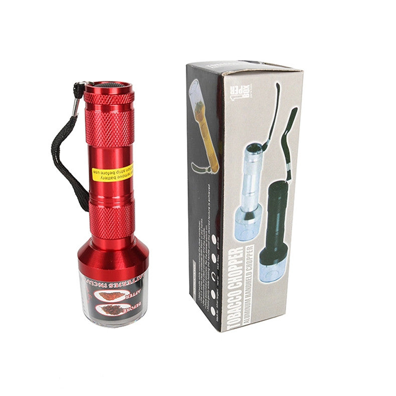 Grinder Eléctrico