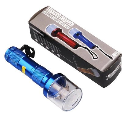 Grinder Eléctrico