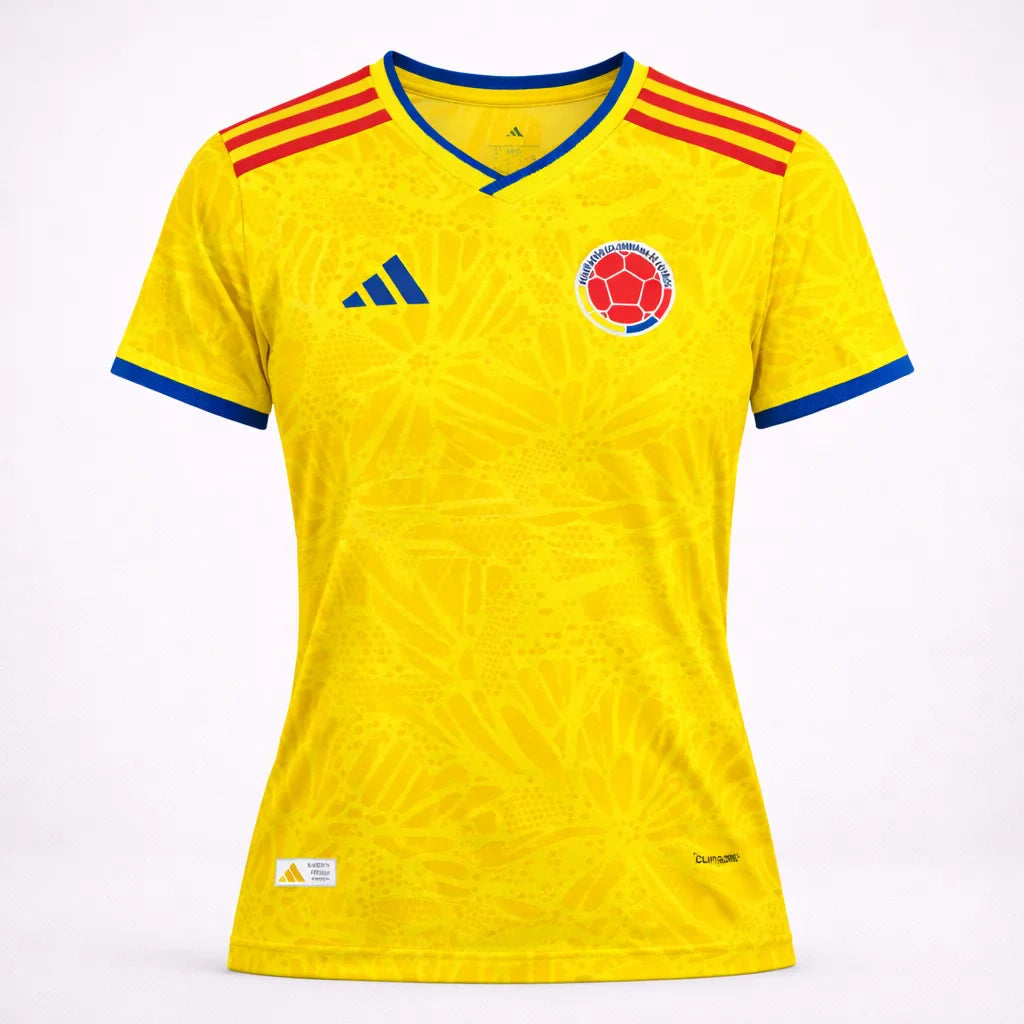 Colección Selección Colombia 2026
