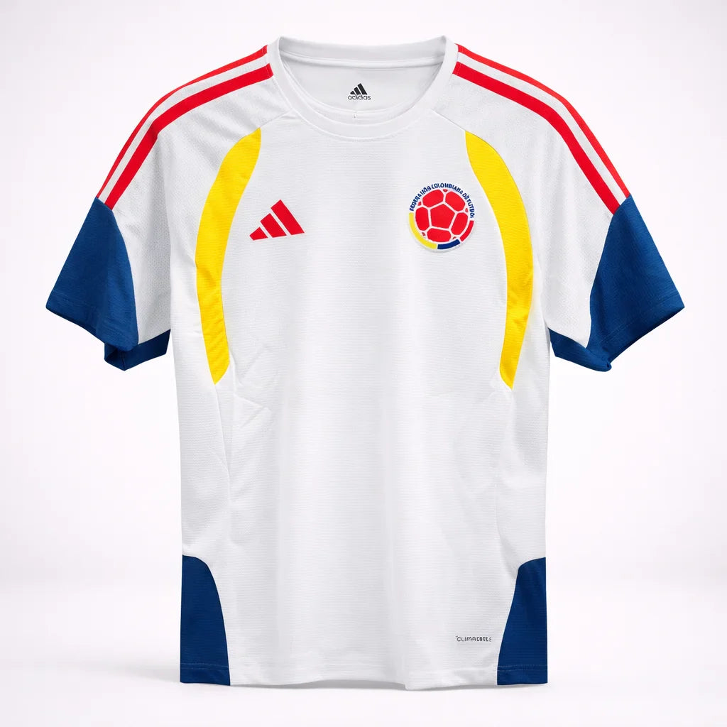 Colección Selección Colombia 2026