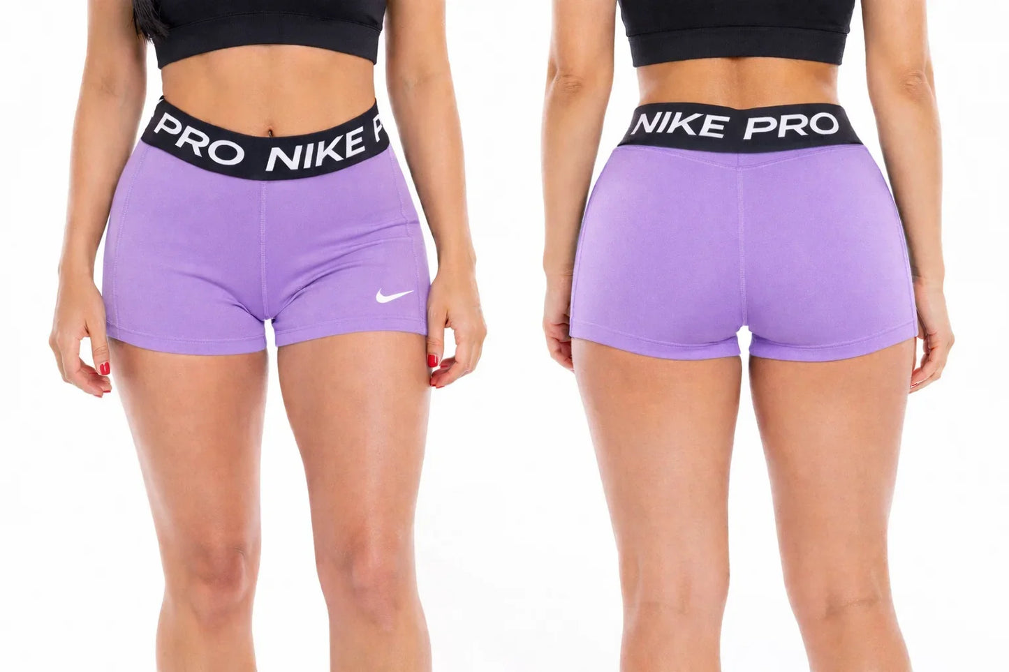Short Nk PRO