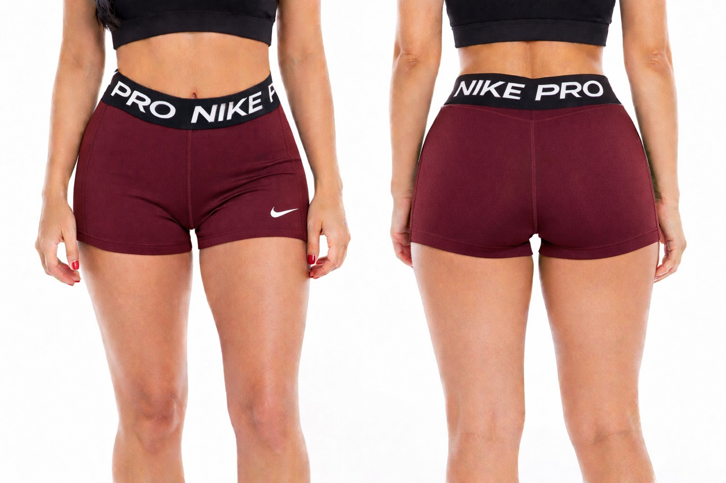 Short Nk PRO