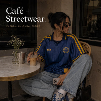 CAMISETAS BEISBOLERAS COLOMBIA