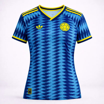 Colección Selección Colombia 2026
