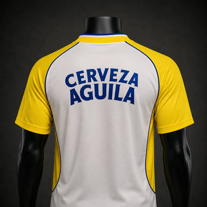 CAMISETA ENTRENAMIENTO COLOMBIA 2001