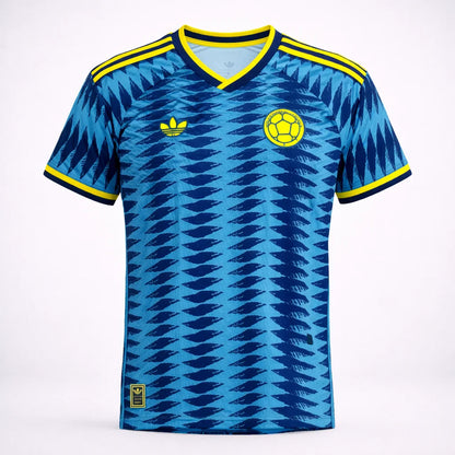 Colección Selección Colombia 2026