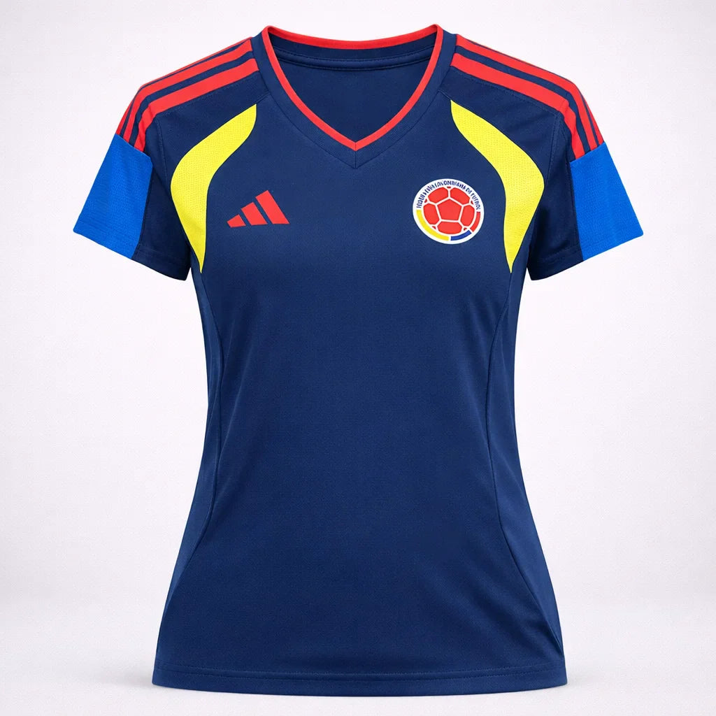 Colección Selección Colombia 2026